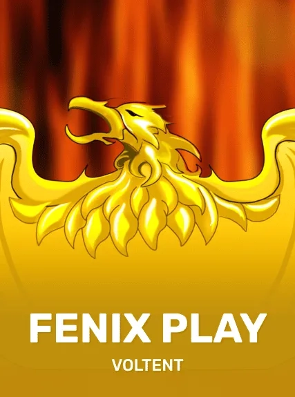 Fenix Play kolikkopeli