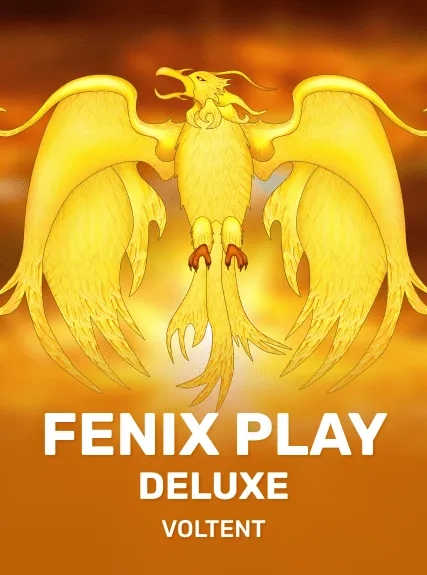Fenix Play Deluxe kolikkopeli