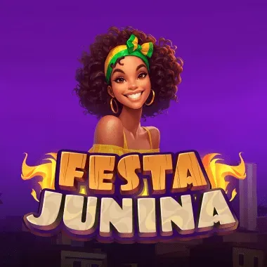 Festa Junina kolikkopeli