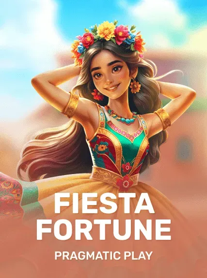 Fiesta Fortune kolikkopeli