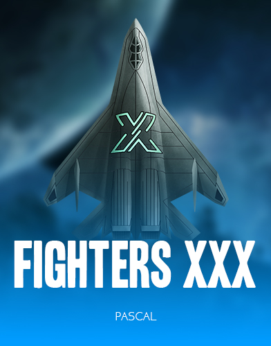 Fighters xXx kolikkopeli