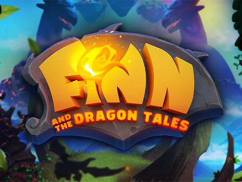 Finn and the Dragon Tales kolikkopeli