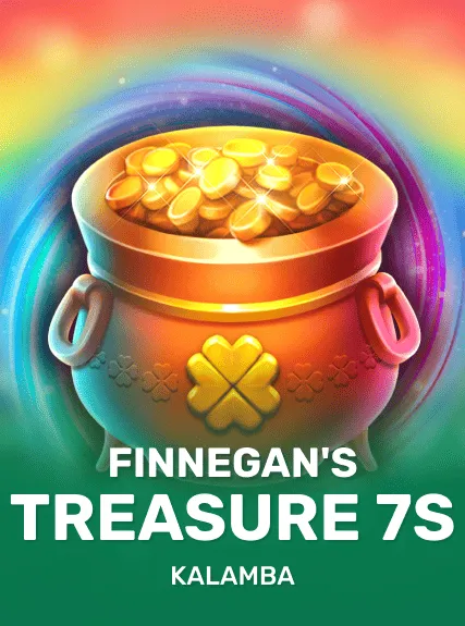 Finnegan's Treasure 7s kolikkopeli