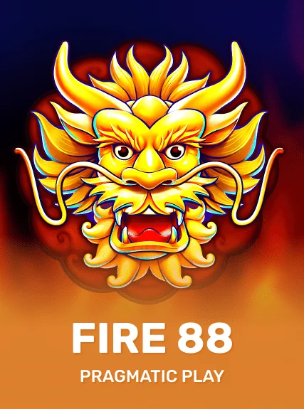 Fire 88 kolikkopeli