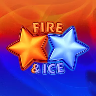 Fire and Ice kolikkopeli