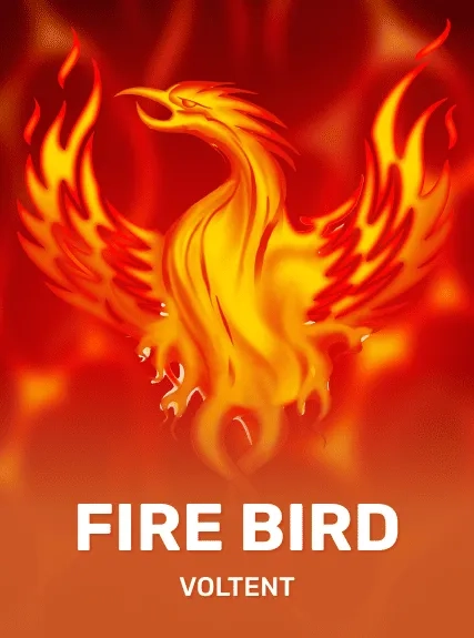 Fire Bird kolikkopeli