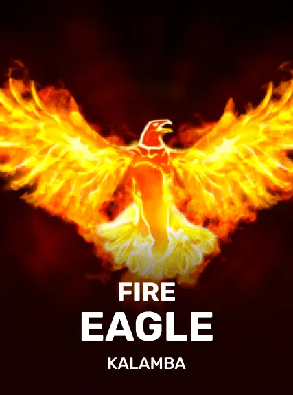 Fire Eagle kolikkopeli