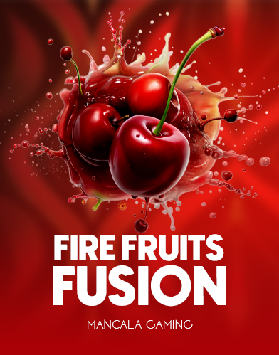 Fire Fruits Fusion kolikkopeli