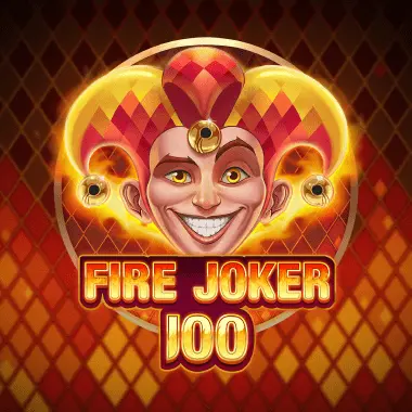 Fire Joker 100 kolikkopeli