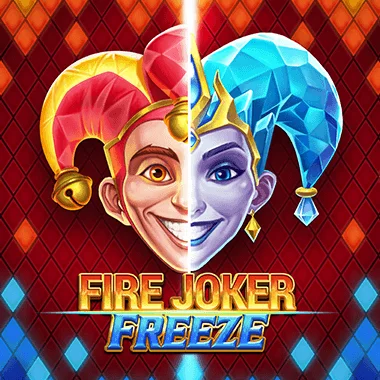 Fire Joker Freeze kolikkopeli