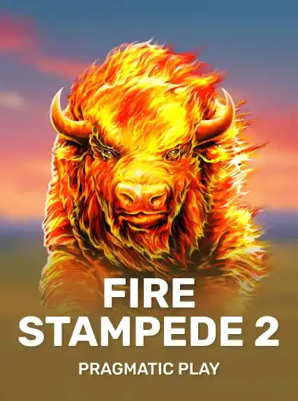 Fire Stampede 2 kolikkopeli