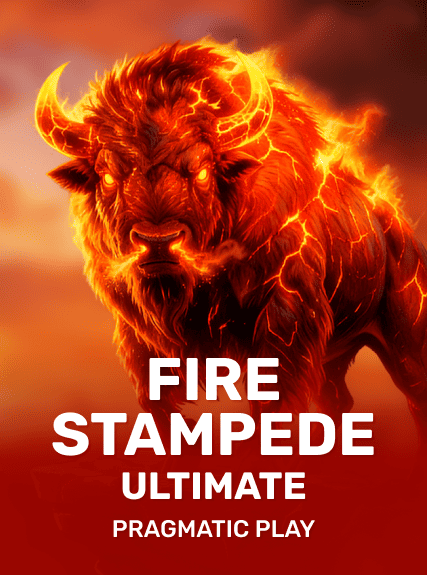 Fire Stampede Ultimate kolikkopeli