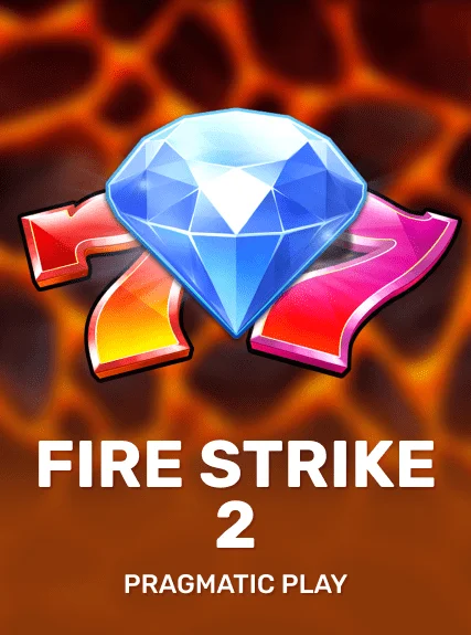 Fire Strike 2 kolikkopeli