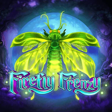 Firefly Frenzy kolikkopeli