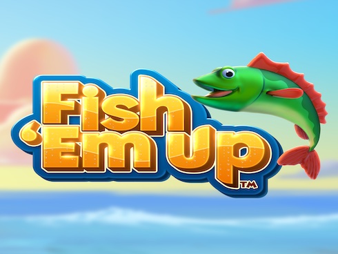 Fish 'Em Up kolikkopeli