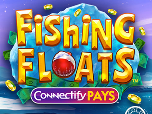Fishing Floats Connectify Pays kolikkopeli