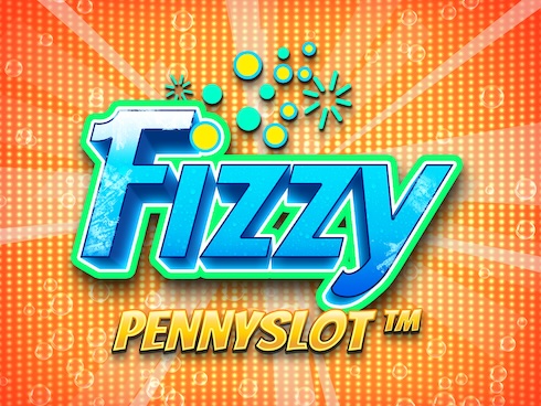 Fizzy Pennyslot kolikkopeli