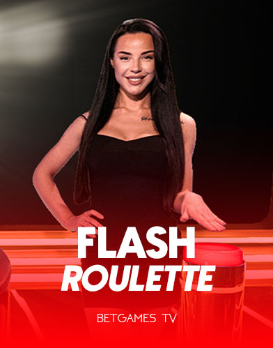 Flash Roulette kolikkopeli