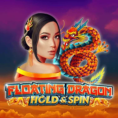 Floating Dragon Ultra kolikkopeli