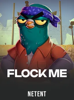 Flock Me kolikkopeli