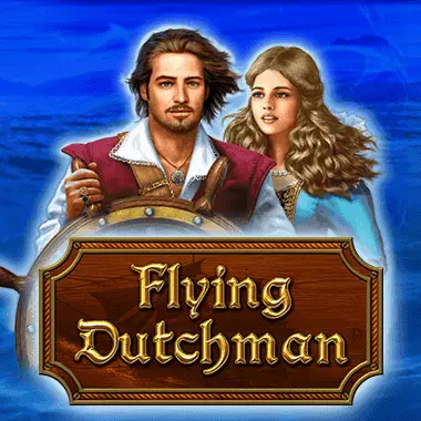 Flying Dutchman kolikkopeli