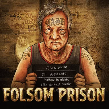 Folsom Prison kolikkopeli