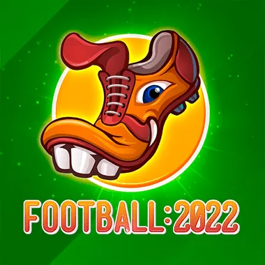 Football: 2022 kolikkopeli