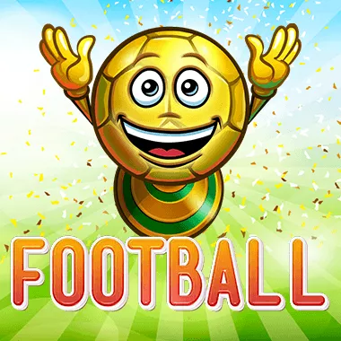 Football kolikkopeli