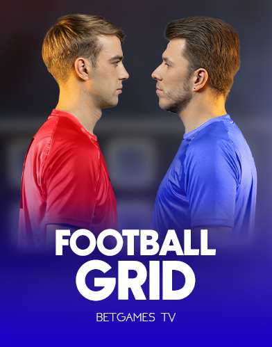 Football Grid kolikkopeli
