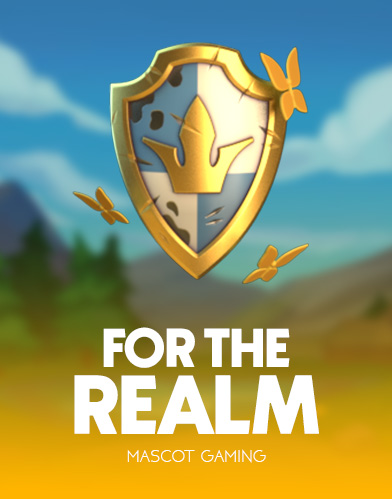 For the Realm! kolikkopeli