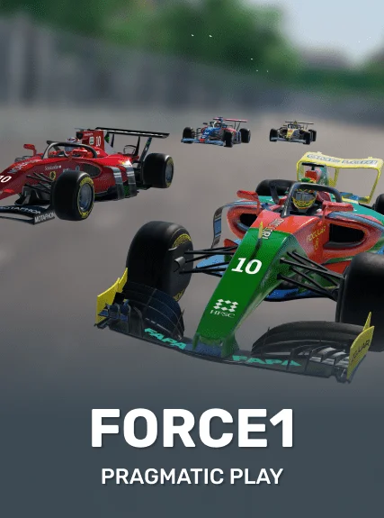 Force kolikkopeli