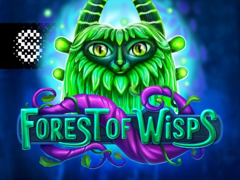Forest of Whisps kolikkopeli