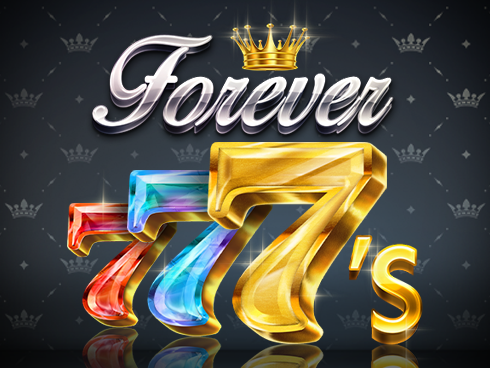 Forever 7’s kolikkopeli