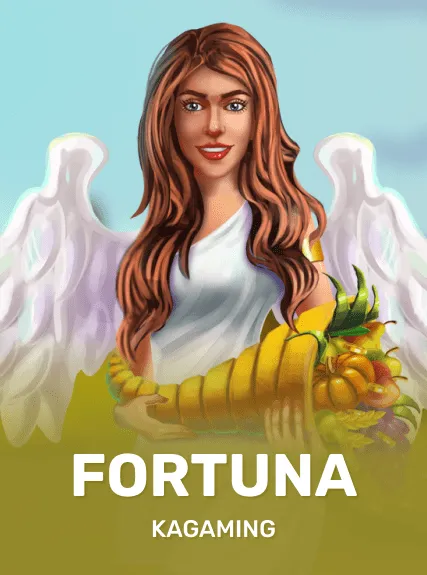 Fortuna kolikkopeli