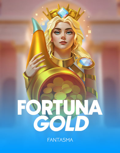 Fortuna Gold kolikkopeli
