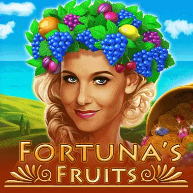 Fortunas Fruits kolikkopeli