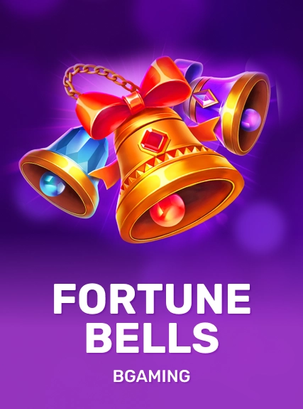 Fortune Bells kolikkopeli