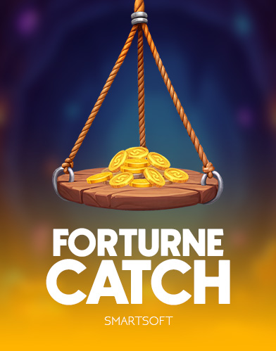 Fortune Catch kolikkopeli