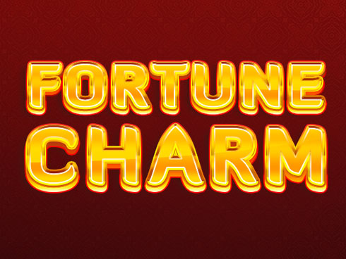 Fortune Charm kolikkopeli