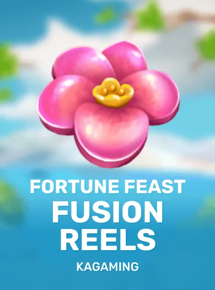 Fortune Feast Fusion Reels kolikkopeli