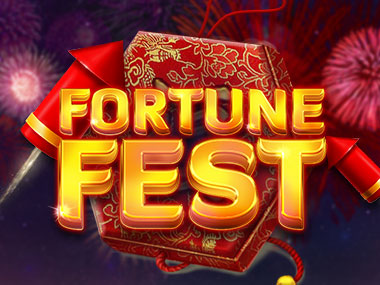 Fortune Fest kolikkopeli