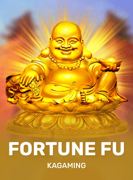 Fortune Fu kolikkopeli