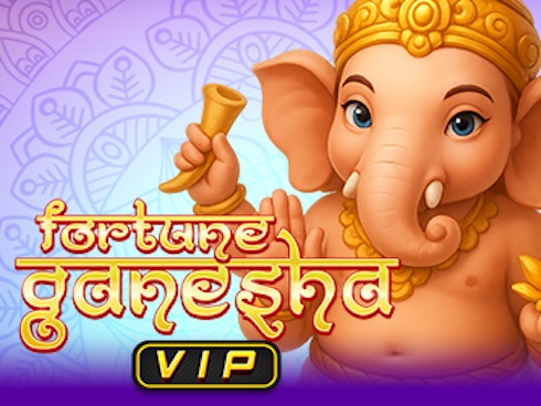 Fortune Ganesha VIP kolikkopeli