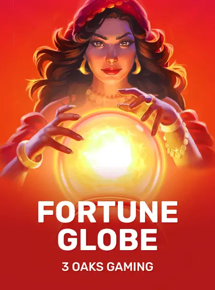 Fortune Globe kolikkopeli