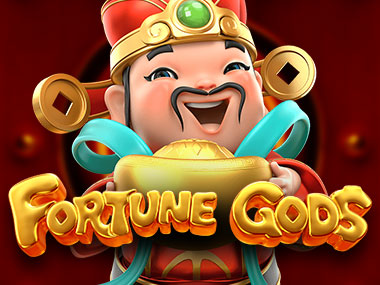 Fortune Gods kolikkopeli