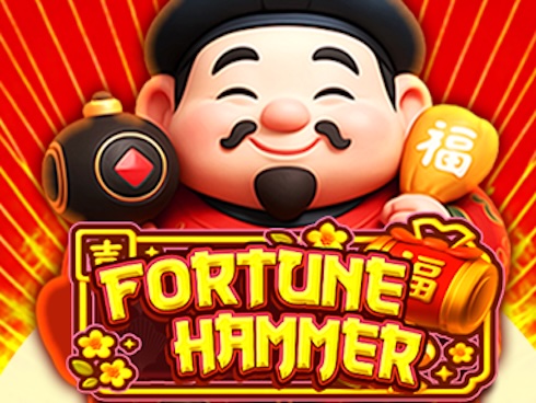 Fortune Hammer kolikkopeli