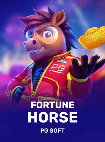 Fortune Horse kolikkopeli