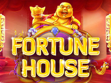 Fortune House kolikkopeli