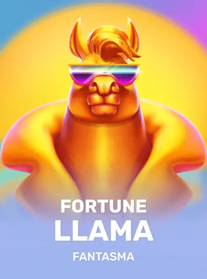 Fortune Llama kolikkopeli