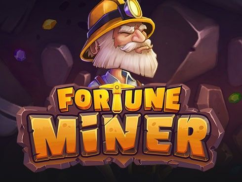 Fortune Miner - 3 reels kolikkopeli